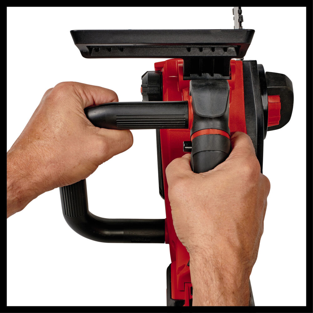 EINHELL aku lančana pila FORTEXXA 18/20 TH BL PXC 18V bez baterije - Image 3