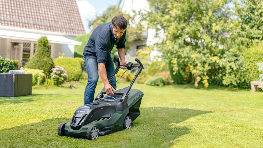 BOSCH aku kosilica AdvancedRotak 36-650 36V 4,0Ah - Image 9