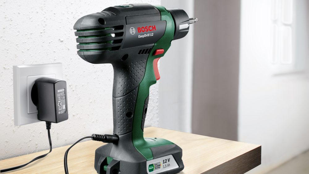 BOSCH aku bušilica-izvijač EasyDrill 12 12V 1,5Ah - Image 4