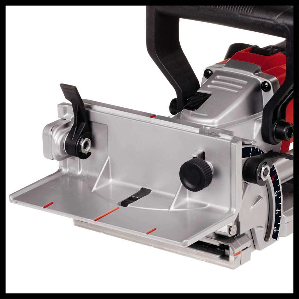 EINHELL aku glodalica za utore TE-BJ 18 Li PXC 18V bez baterije - Image 4