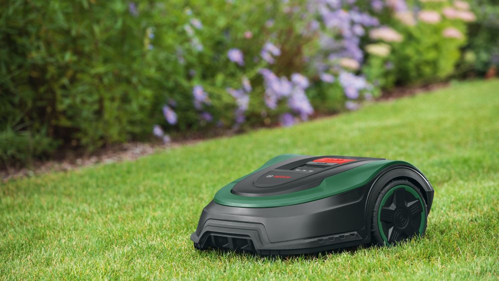 BOSCH robotska kosilica za travu Indego M+ 700 18V 2,5Ah - Image 5