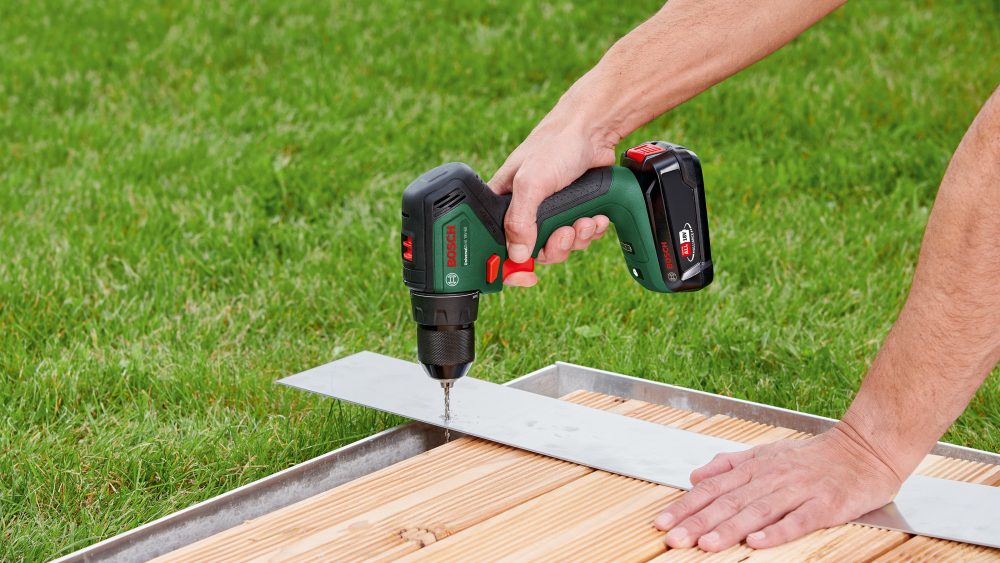 BOSCH aku bušilica-odvijač UniversalDrill 18V-60 2xAku 18V 2,0Ah kovčeg - Image 13