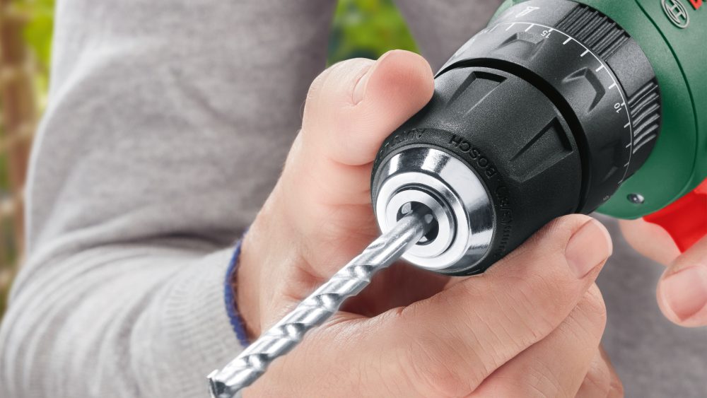 BOSCH aku bušilica-izvijač  Easydrill 18V-40 2xAku 18V 1,5Ah kovčeg - Image 10
