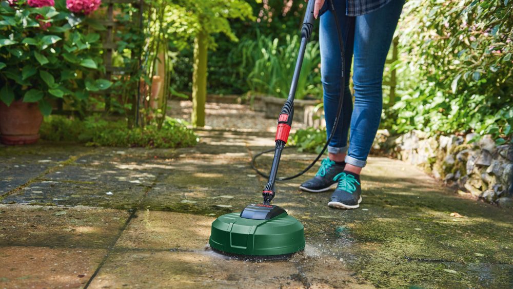 BOSCH set pribora AQT/AdvancedAquatak za čišćenje dvorišta i auta - Image 3