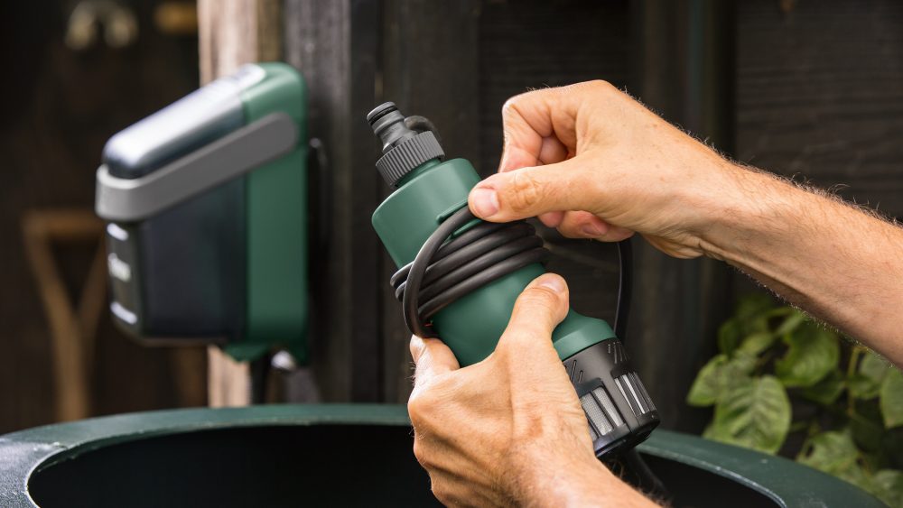 BOSCH set pribora za GardenPump 18 - Image 6