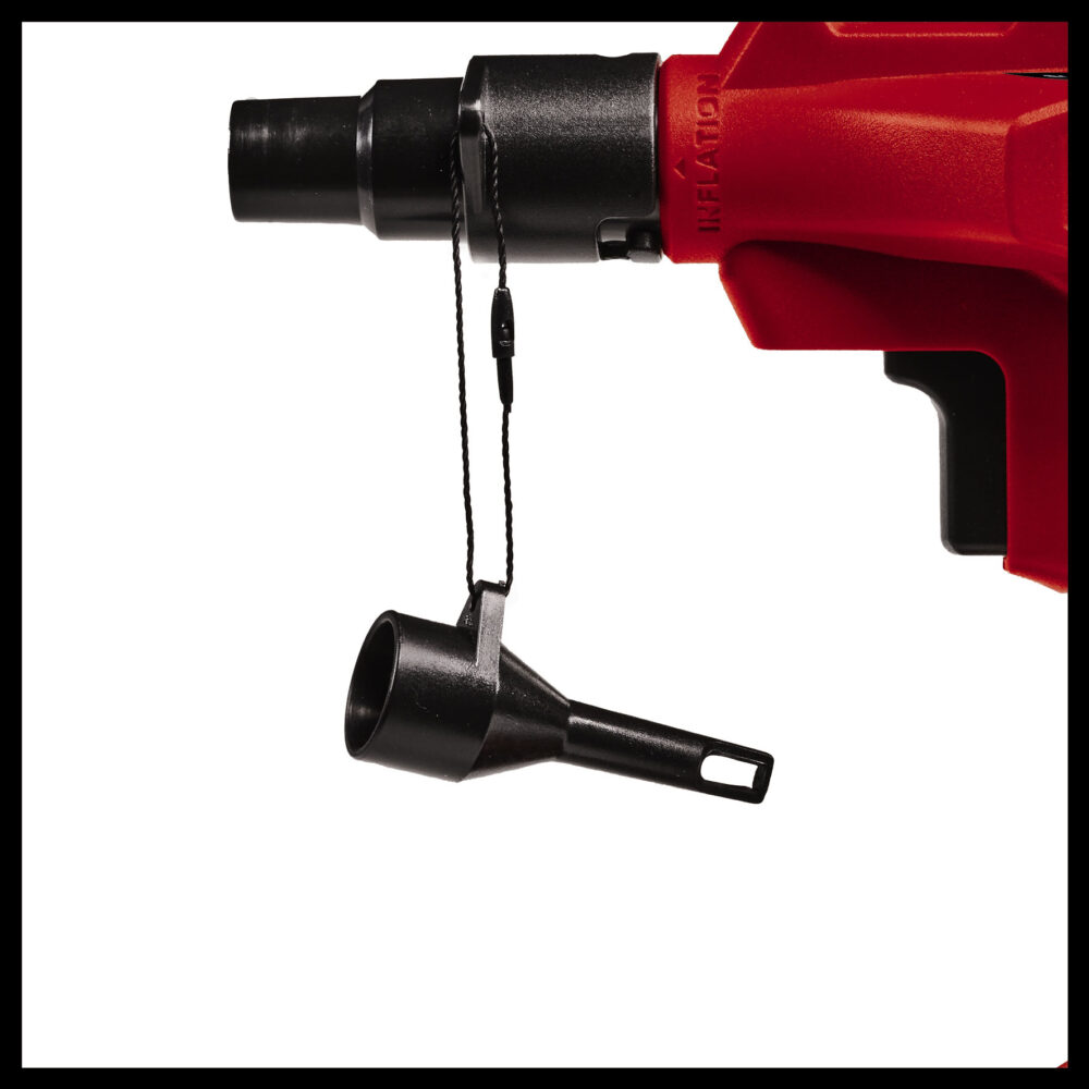 EINHELL aku zračna pumpa CE-AP 18 Li PXC 18V bez baterije - Image 5