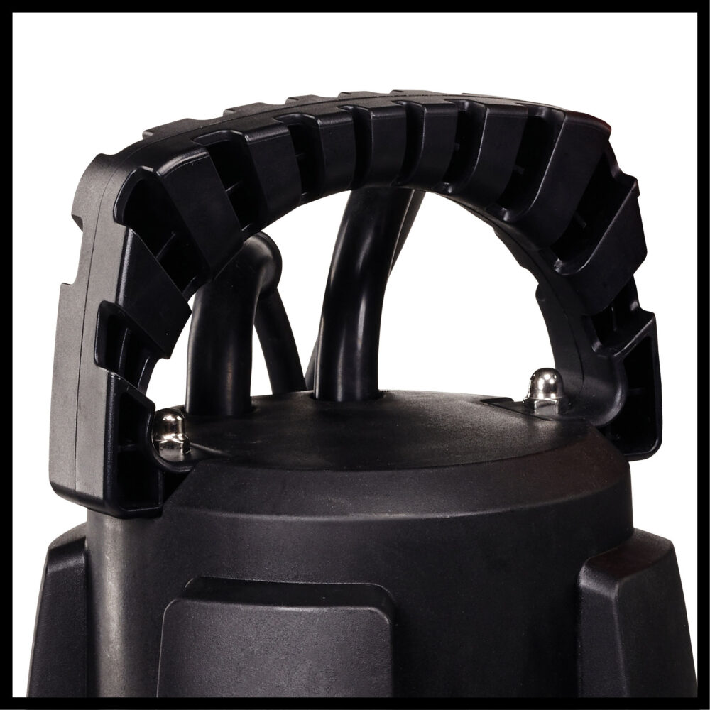 EINHELL potopna pumpa za čistu i nečistu vodu GC-DP 7035 LL - Image 5