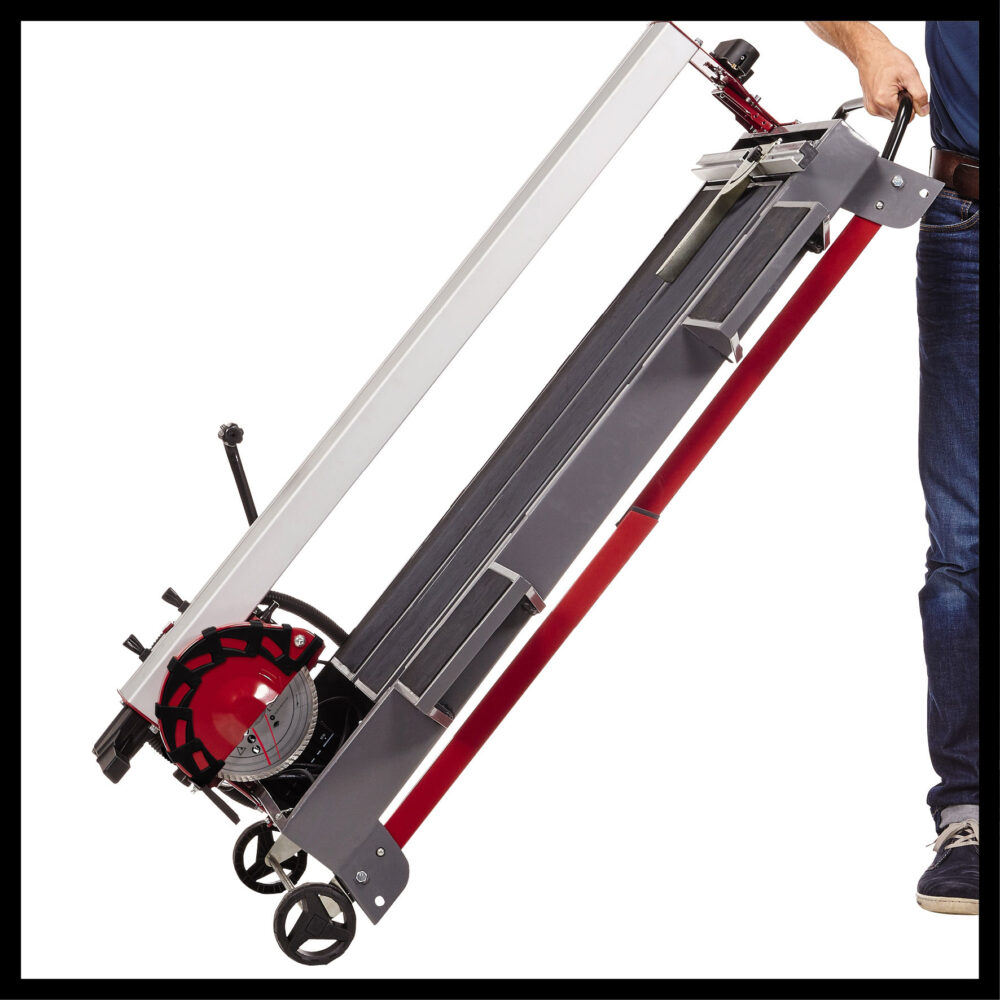 EINHELL rezač pločica s postoljem TE-TC 920 UL - Image 5