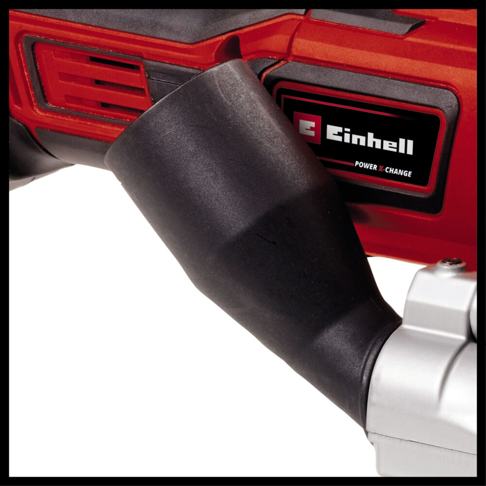 EINHELL aku glodalica za utore TE-BJ 18 Li PXC 18V bez baterije - Image 5