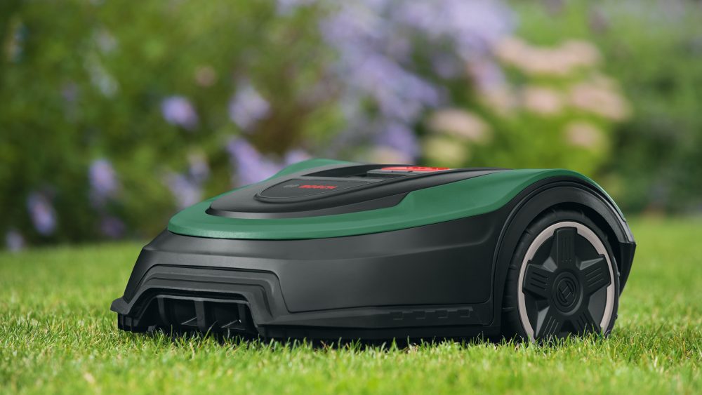 BOSCH robotska kosilica za travu Indego M 700 18V 2,5Ah - Image 12