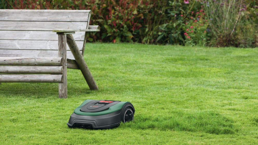 BOSCH robotska kosilica za travu Indego M+ 700 18V 2,5Ah - Image 11
