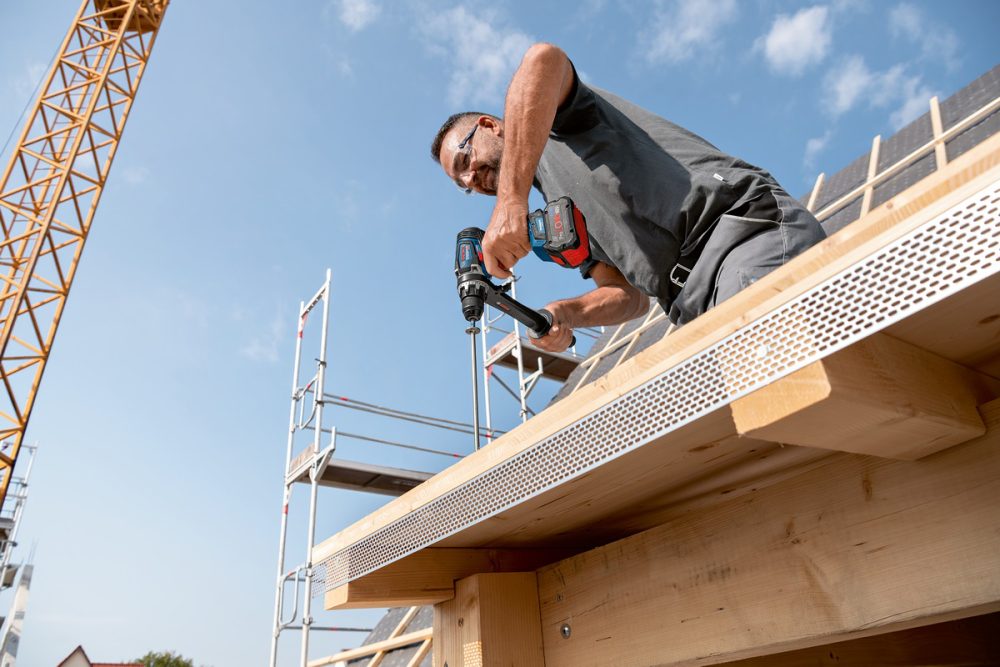 BOSCH aku udarna bušilica-izvijač GSB 18V-150 C 18V bez baterije - Image 6