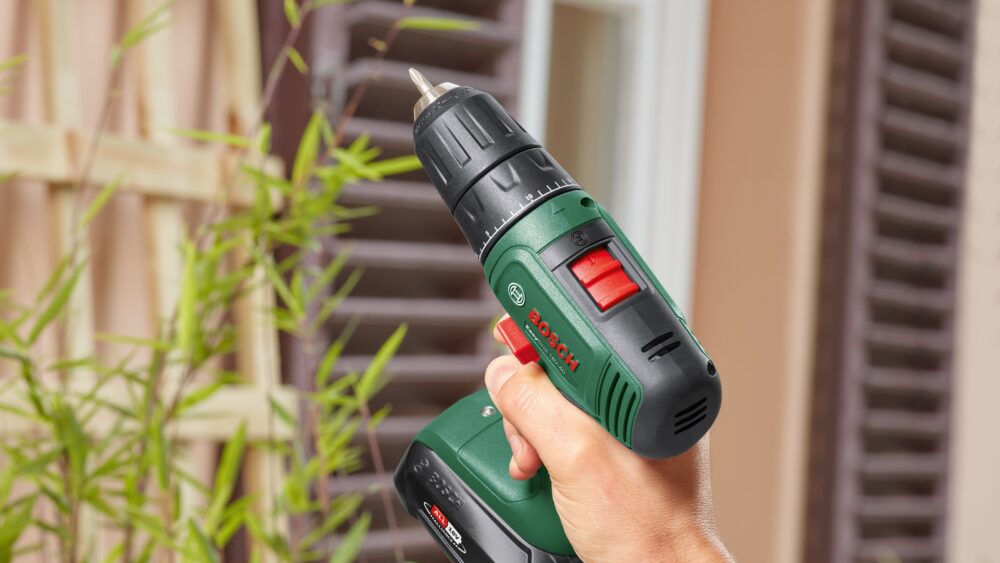 BOSCH aku bušilica-izvijač  Easydrill 18V-40 18V bez baterije - Image 5
