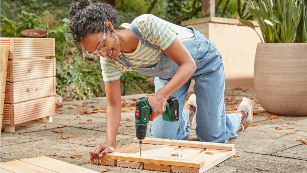 BOSCH aku bušilica-izvijač  Easydrill 18V-40 2xAku 18V 1,5Ah kovčeg - Image 9