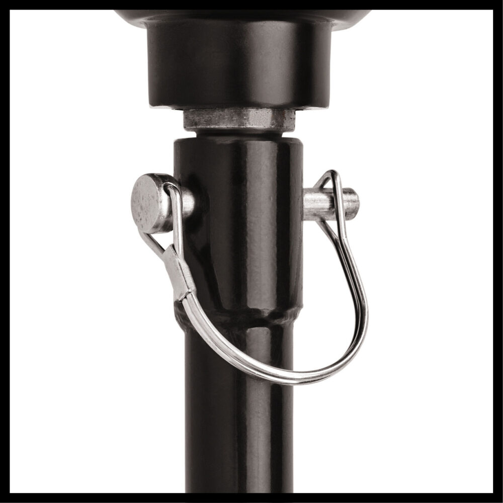 EINHELL aku stroj za bušenje rupa GP-EA 18/150 Li BL PXC 18V bez baterije - Image 6