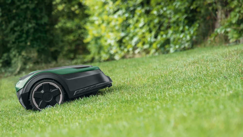 BOSCH robotska kosilica za travu Indego M+ 700 18V 2,5Ah - Image 10