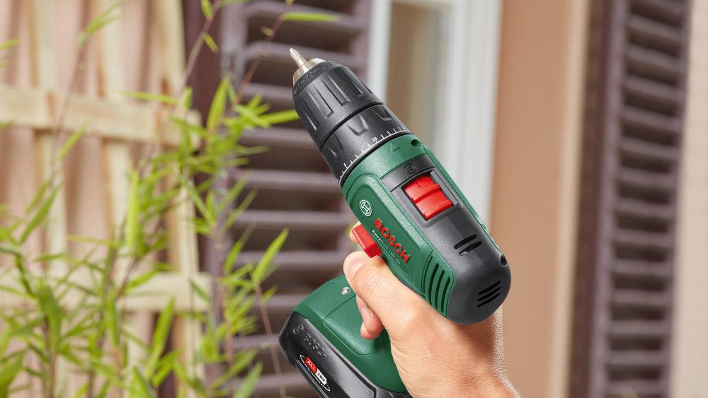 BOSCH aku bušilica-izvijač  Easydrill 18V-40 2xAku 18V 1,5Ah kovčeg - Image 8