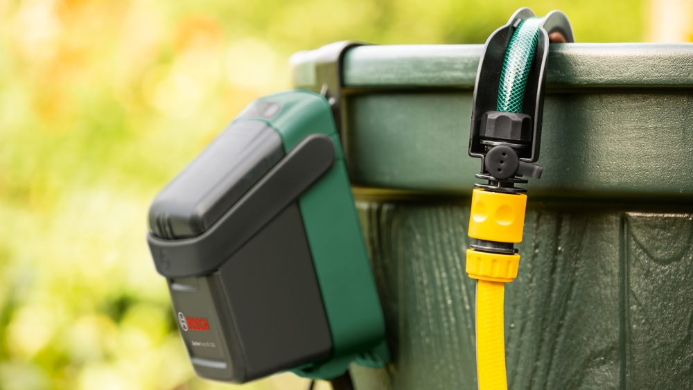 BOSCH set pribora za GardenPump 18 - Image 4