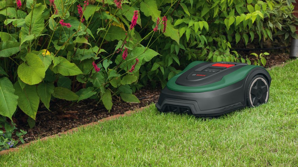 BOSCH robotska kosilica za travu Indego M+ 700 18V 2,5Ah - Image 9