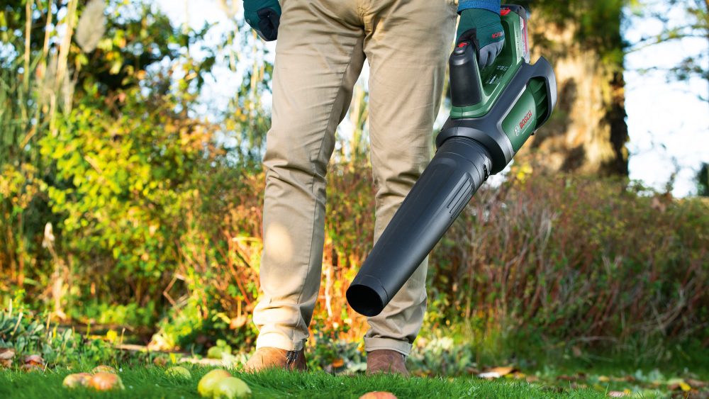 BOSCH aku puhalo za lišćeAdvancedLeafBlower 36V-750 36V 2,0Ah - Image 18