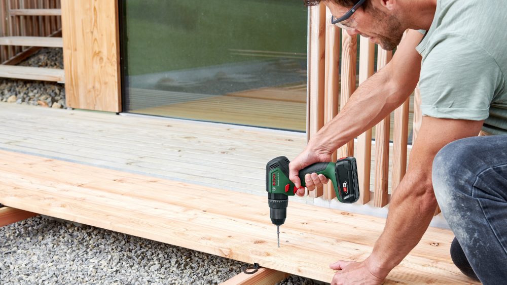 BOSCH aku udarna bušilica UniversalImpact 18V-60 18V 2,0Ah kovčeg - Image 7