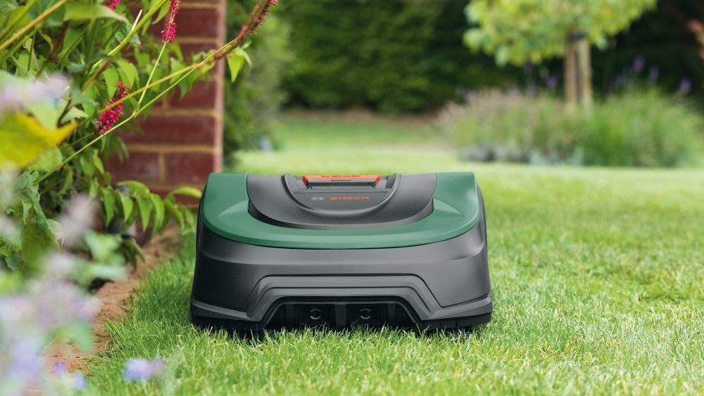 BOSCH robotska kosilica za travu Indego M+ 700 18V 2,5Ah - Image 8
