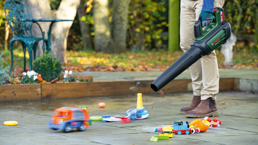 BOSCH aku puhalo za lišćeAdvancedLeafBlower 36V-750 36V 2,0Ah - Image 17
