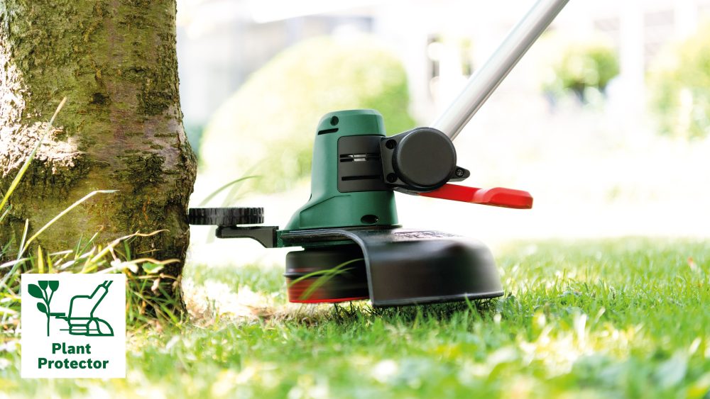 BOSCH aku trimer za travu UniversalGrassCut 18V-26 18V 2,5Ah - Image 5