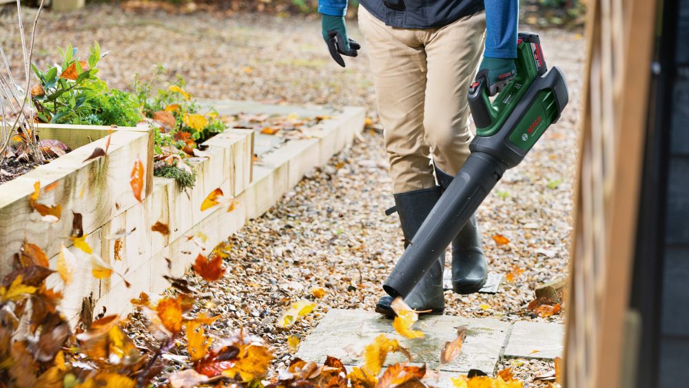 BOSCH aku puhalo za lišćeAdvancedLeafBlower 36V-750 36V 2,0Ah - Image 16