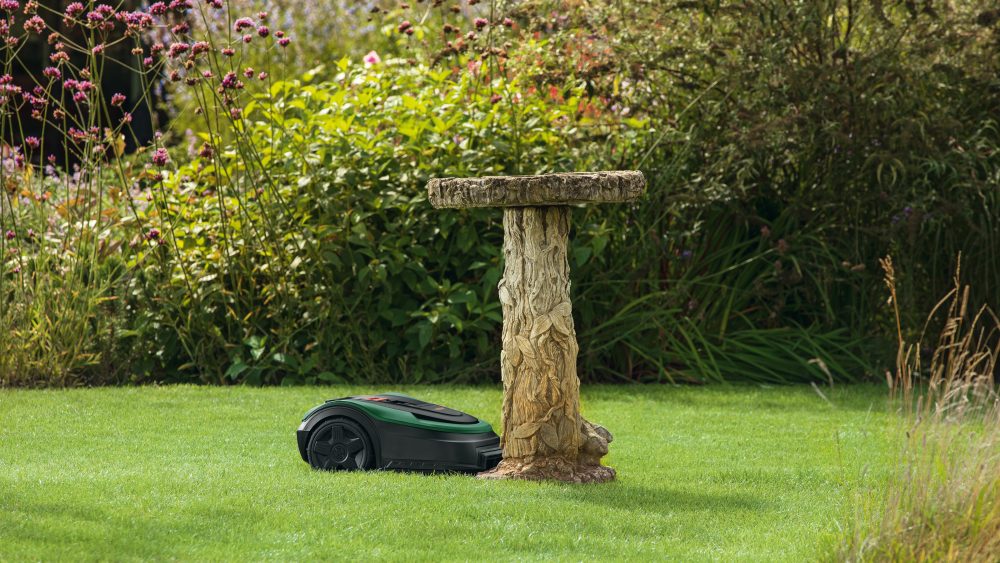 BOSCH robotska kosilica za travu Indego M+ 700 18V 2,5Ah - Image 3