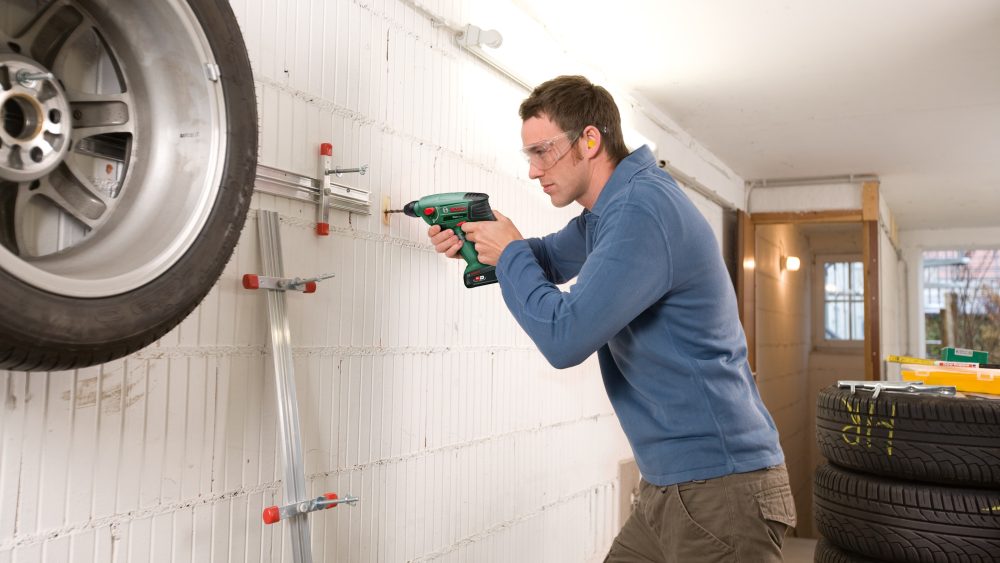 BOSCH aku bušaći čekić Uneo Maxx 18 Li 18V 2,5Ah kovčeg - Image 9