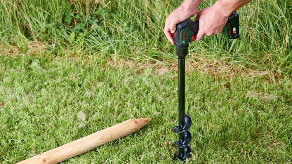 BOSCH aku bušilica-odvijač UniversalDrill 18V-60 2xAku 18V 2,0Ah kovčeg - Image 7
