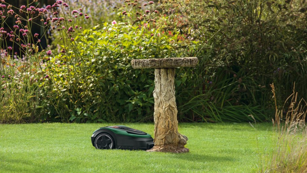 BOSCH robotska kosilica za travu Indego M+ 700 18V 2,5Ah - Image 2