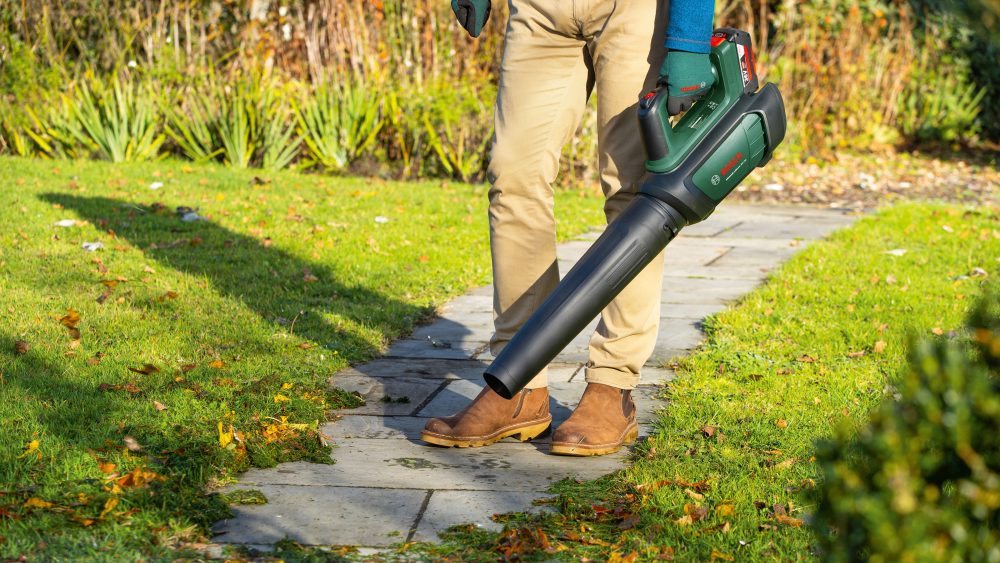 BOSCH aku puhalo za lišćeAdvancedLeafBlower 36V-750 36V 2,0Ah - Image 14