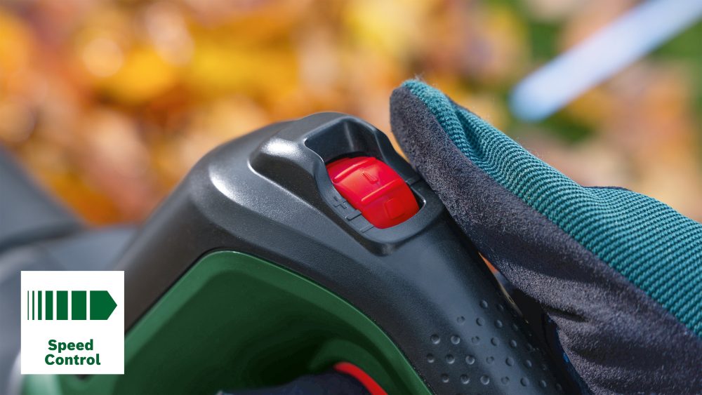 BOSCH aku puhalo za lišćeAdvancedLeafBlower 36V-750 36V 2,0Ah - Image 9