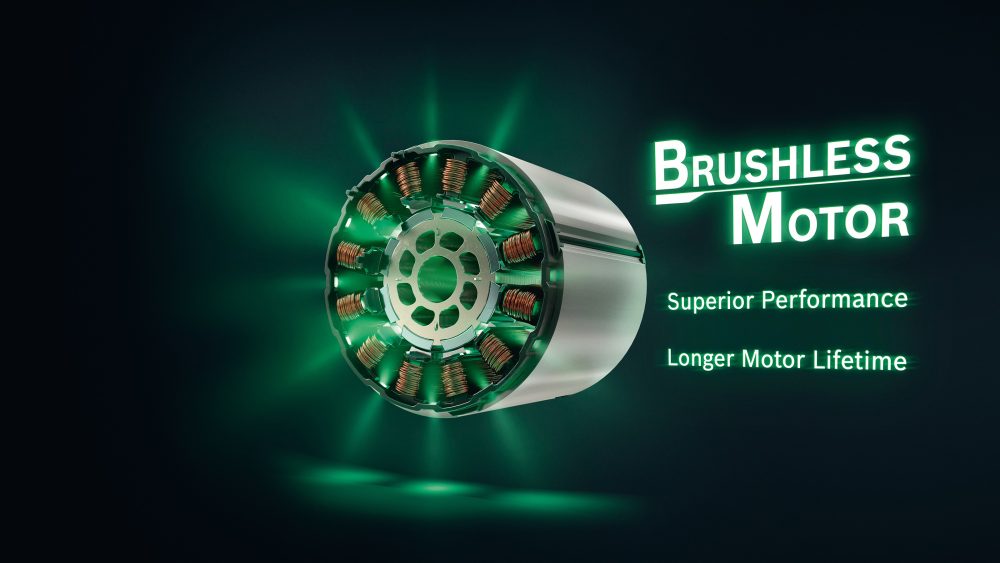 BOSCH aku puhalo za lišćeAdvancedLeafBlower 36V-750 36V 2,0Ah - Image 7