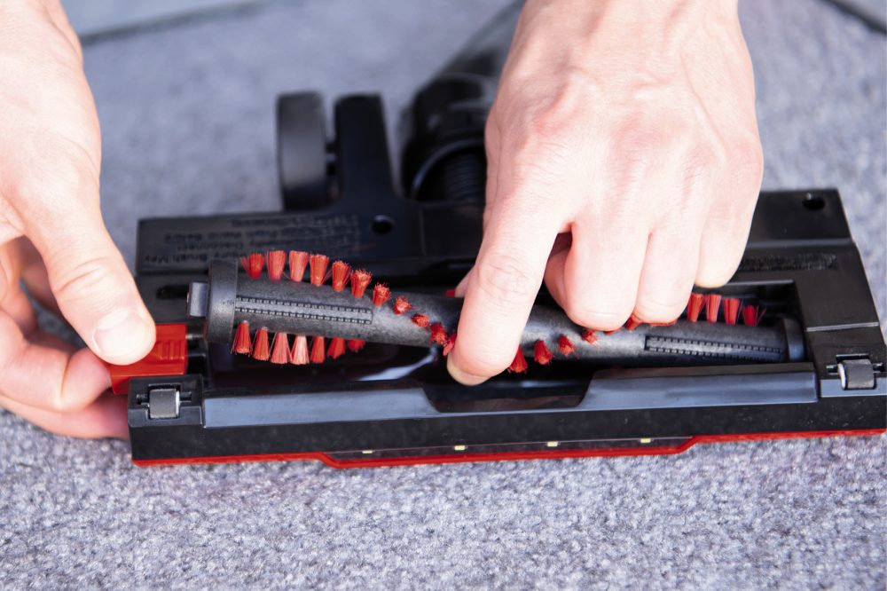 EINHELL četka za TE-SV 18 Li - Image 2