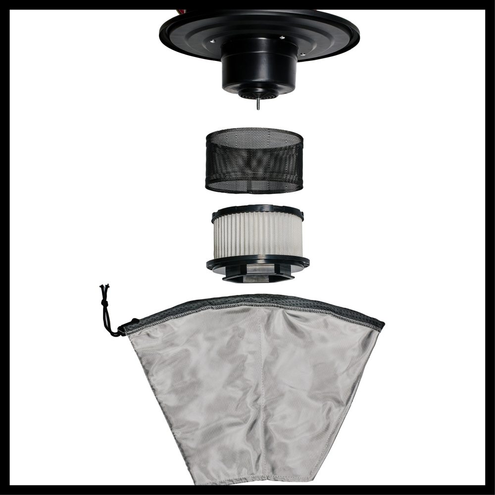 EINHELL usisavač pepela TC-AV 1718 - Image 2