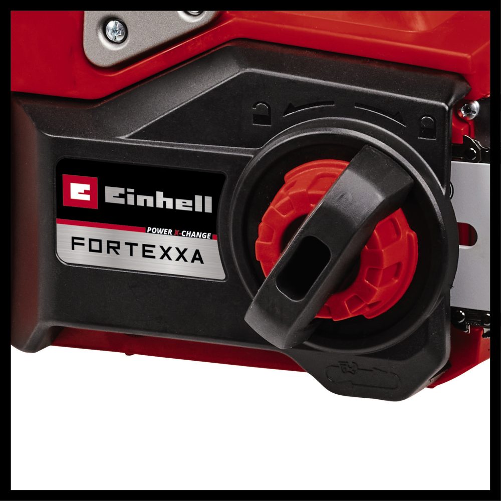 EINHELL aku lančana pila FORTEXXA 18/30 BL PXC 18V bez baterije - Image 2