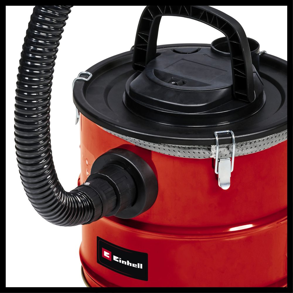 EINHELL usisavač pepela TC-AV 1718 - Image 3