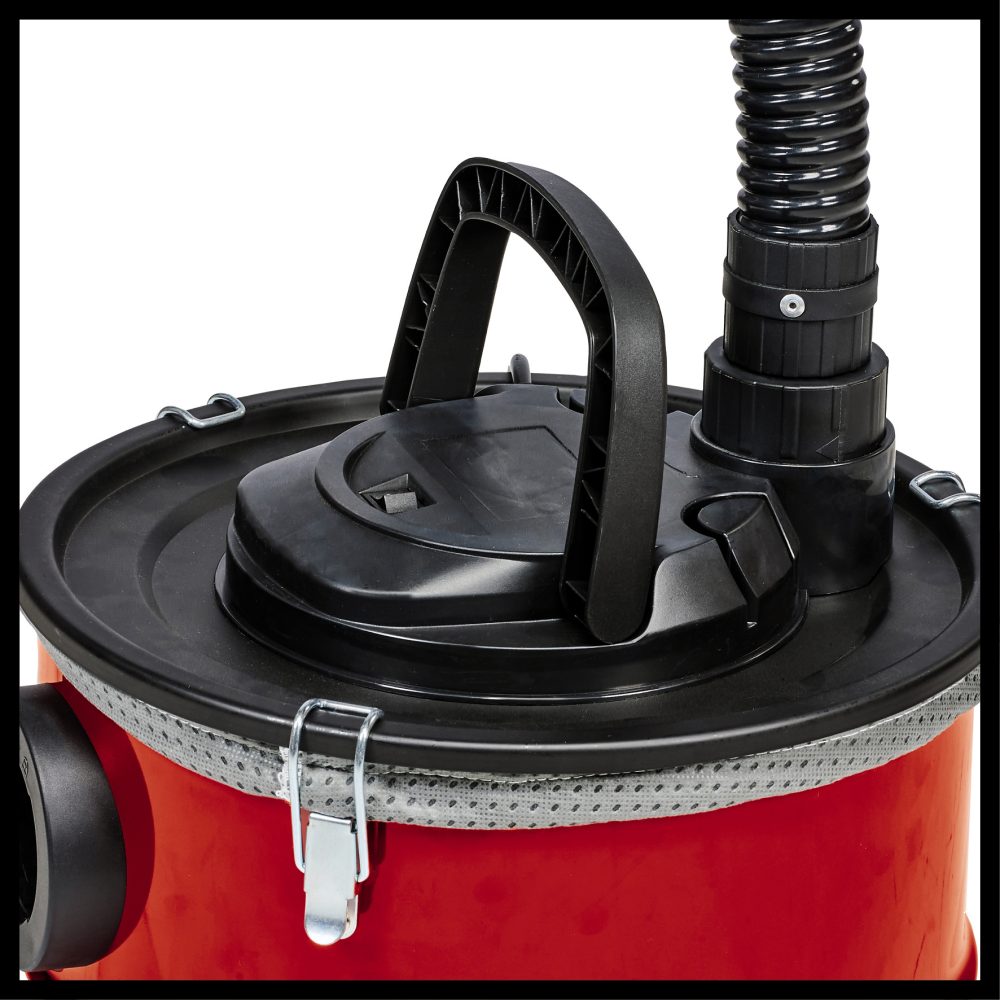 EINHELL usisavač pepela TC-AV 1718 - Image 4