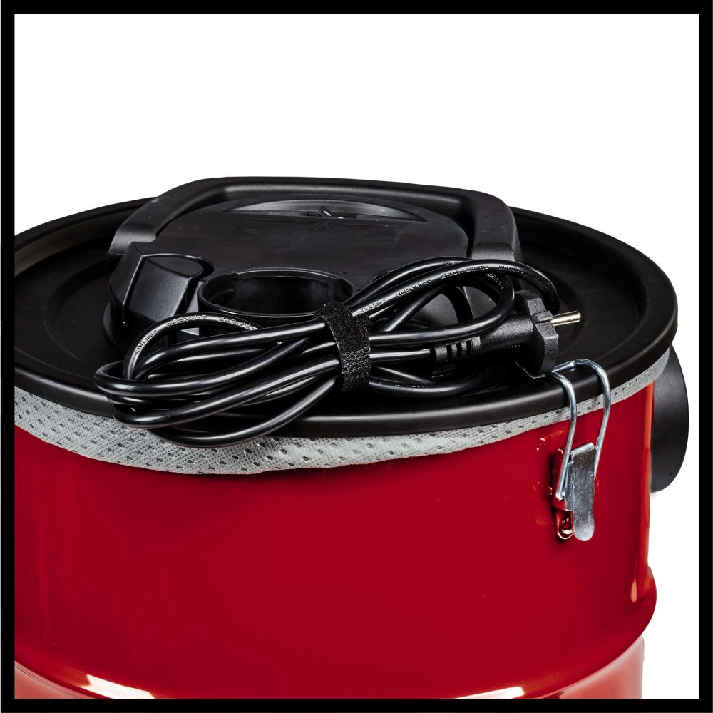 EINHELL usisavač pepela TC-AV 1718 - Image 5