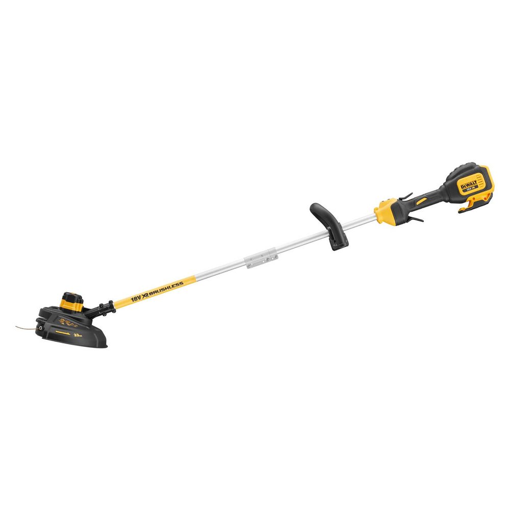 DEWALT aku trimer za travu DCM561PBS 18V bez baterije