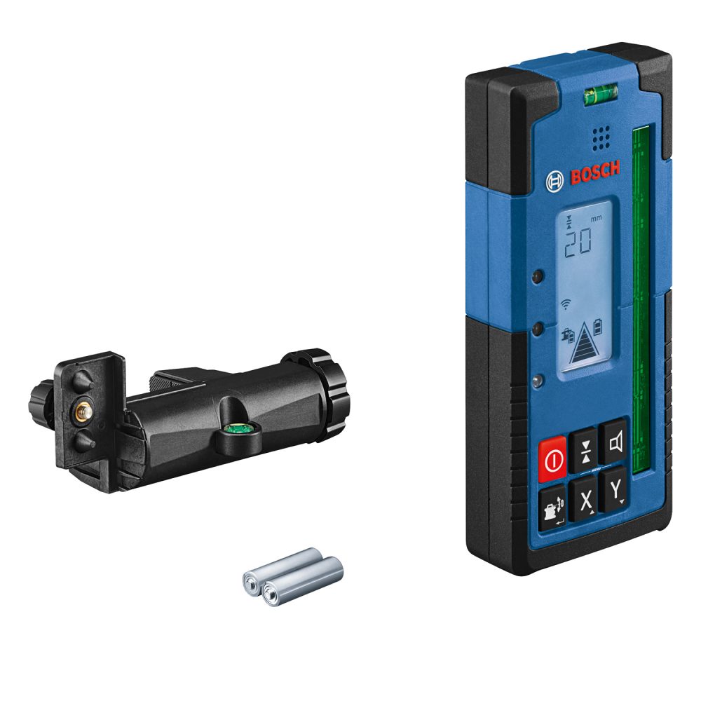 BOSCH laserski prijemnik LR 65 G - Image 7