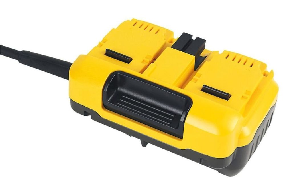 DEWALT adapter/pretvarač 18V/230V DCB500-QS - Image 2