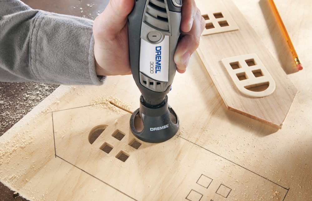 DREMEL višenamjenski alat 3000-2/25 - Image 3