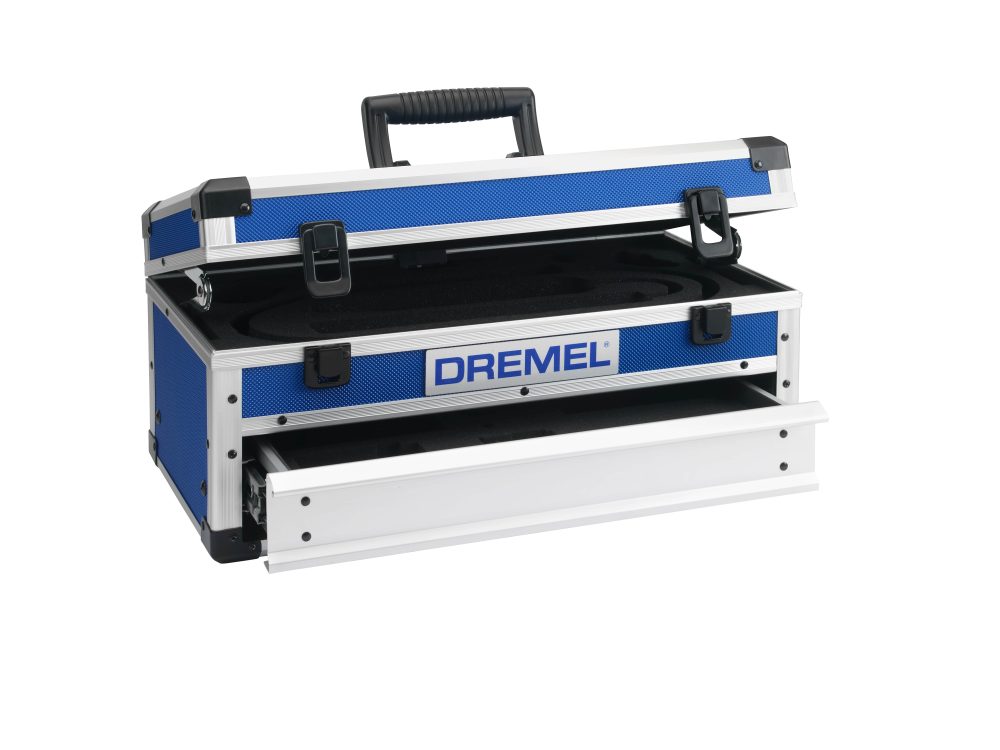 DREMEL višenamjenski alat 4250-6-128 kovčeg - Image 3