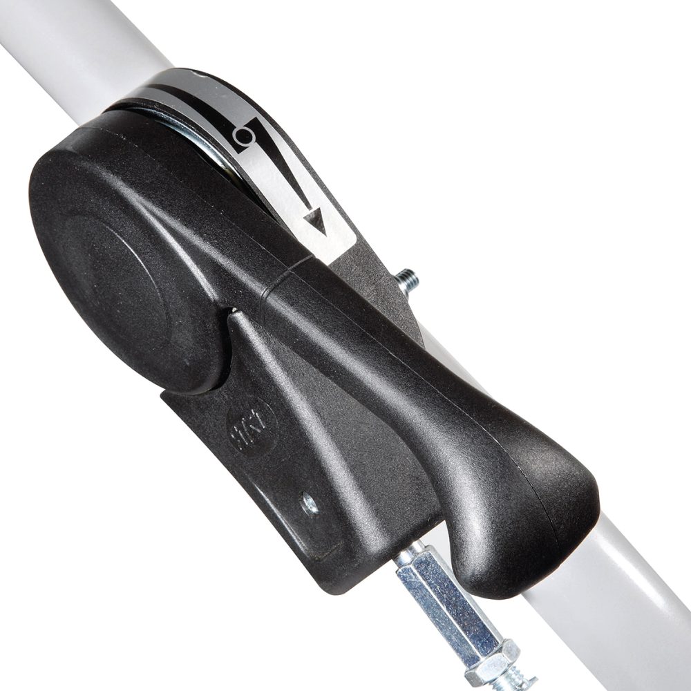 NIBBI motokultivator BRIK 5S K700HD Emak Diesel - Image 3