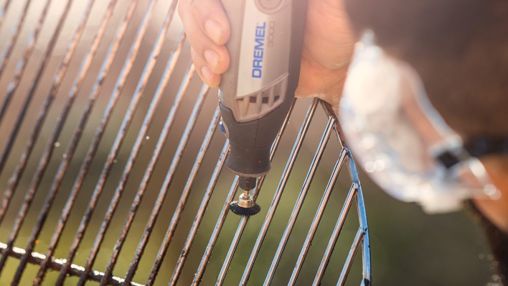 DREMEL višenamjenski alat 3000-2/25 - Image 4