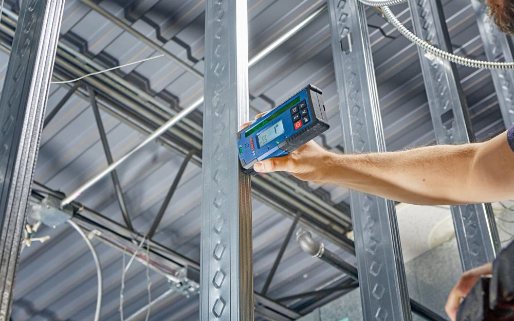 BOSCH laserski prijemnik LR 65 G - Image 9